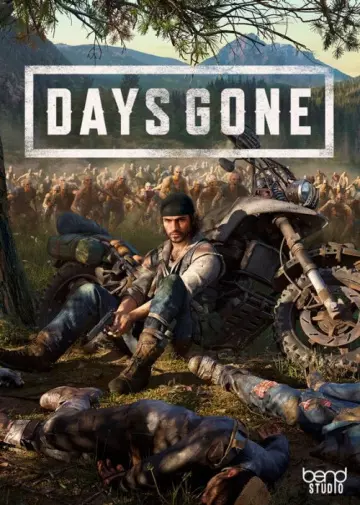 Days Gone v1.06