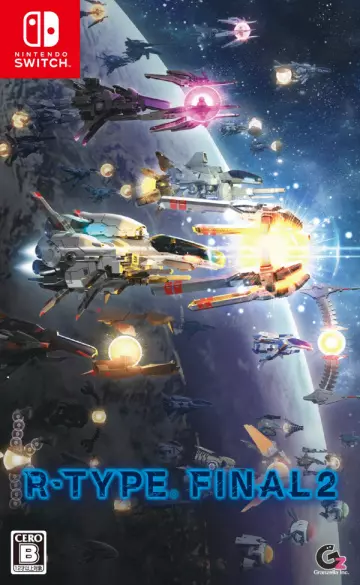 R-Type Final 2 V1.0.3 Incl Dlcs