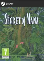 Secret of Mana