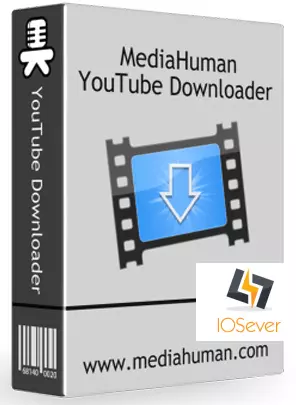 MEDIAHUMAN YOUTUBE DOWNLOADER 3.9.9.76