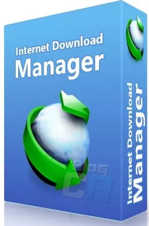 IDM INTERNET DOWNLOAD MANAGER 6.41 BUILD 8