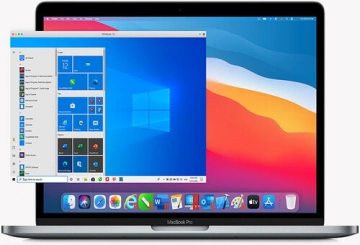 Parallels Desktop 19.3.0-54924