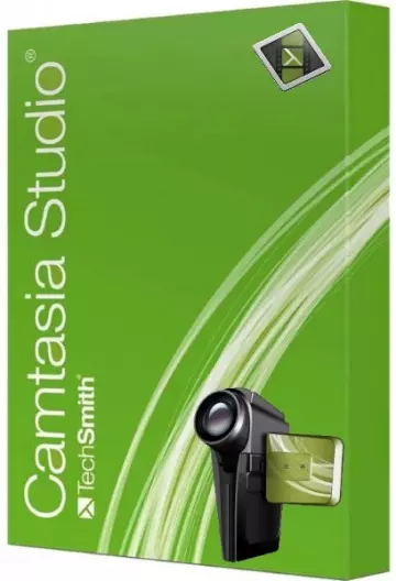 TECHSMITH CAMTASIA 2019.0.7 BUILD 5034