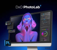 DxO PhotoLab Elite 7.6.0 Build 189