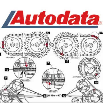 AUTODATA 3.5