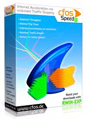 Cfosspeed 12.50.2525