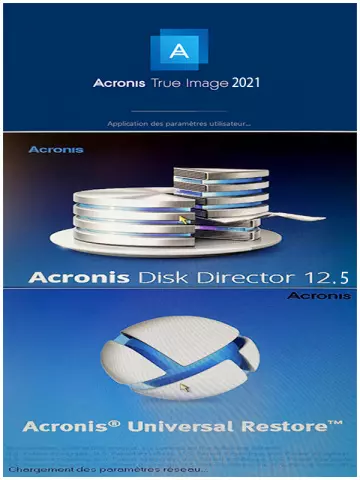 Acronis Rescue Media 2021 Build 39216 Full