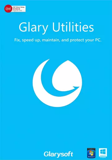 GLARY UTILITIES V5.114.0.139 & VERSION PORTABLE