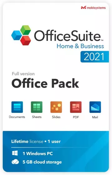 OFFICE 2021 LTSC PROPLUS FR 64 BITS