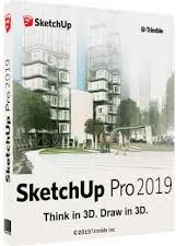 SKETCHUP PRO 2019 V19.0.685