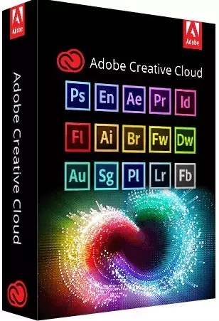 ADOBE MASTER COLLECTION CC MARS 2021 MULTI V11.3