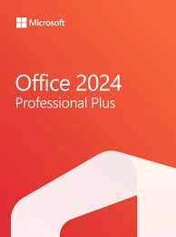 Microsoft Office Professional Plus 2024 VL v2408 Build 17932.20162 x64