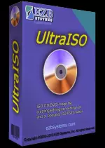 UltraISO Premium Edition v9.7.1.3519