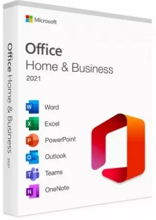 MICROSOFT OFFICE POUR MAC 2021 V 16.55