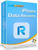 Coolmuster iPhone Data Recovery 4.2.14