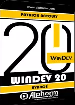 Alphorm Formation WinDev 20