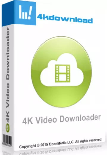 4K VIDEO DOWNLOADER PORTABLE 4.21.7