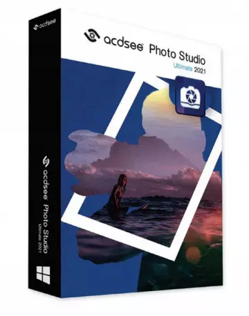 ACDSEE PHOTO STUDIO ULTIMATE 2021 14.0.1.2451 (X64) - PORTABLE