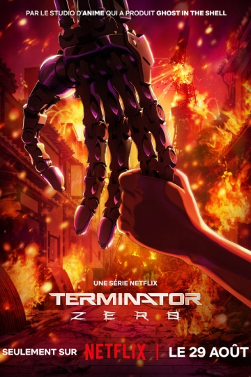 Terminator Zero