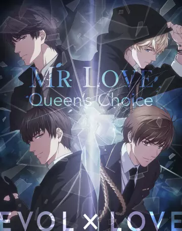 Mr Love: Queen's Choice