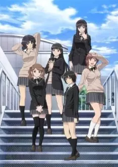 Amagami SS