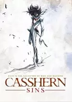 Casshern Sins