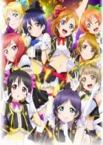 Love Live! School Idol Project