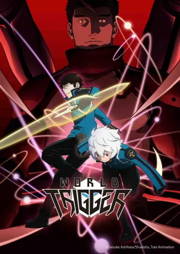 World Trigger