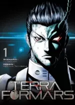 terra formars