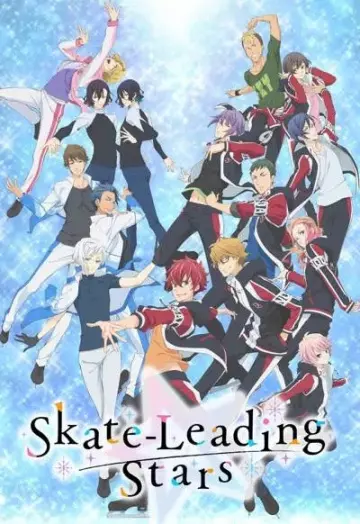 Skate-Leading Stars