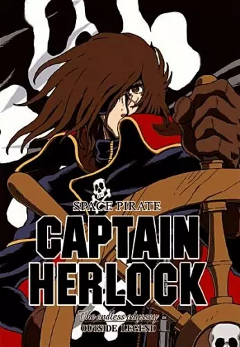 Captain Herlock - The Endless Odyssey