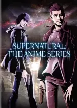 Supernatural: The Animation