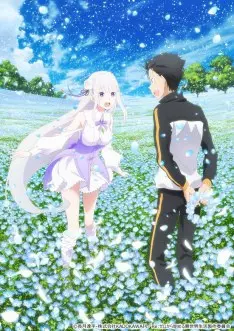 RE:ZERO - Re:vivre dans un autre monde à partir de zéro OVA 1