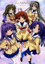 Clannad