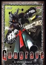 Gungrave