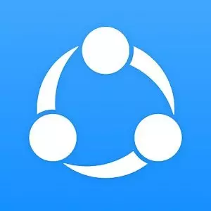 SHAREIT - TRANSFER & SHARE V5.0.28