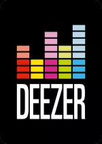 DEEZER : MUSIQUE, PODCASTS ET RADIOS EN LIGNE V6.0.3.44