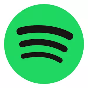 SPOTIFY MUSIC V8.5.18.934