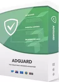 AdGuard Premium 3.3.229