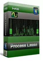 Process Lasso Pro 9.0.0.558