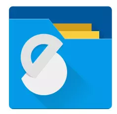 Solid Explorer File Manager 2.8.27b