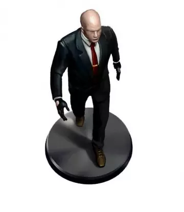 Hitman Go v1.13.108869