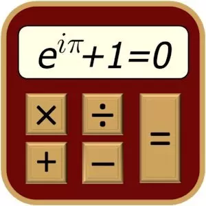 CALCULATRICE SCIENTIFIQUE + V4.3.7