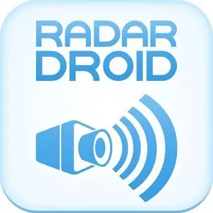 RADARDROID PRO V3.66