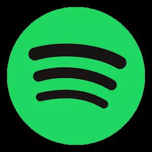 SPOTIFY MUSIC V8.5.4.770