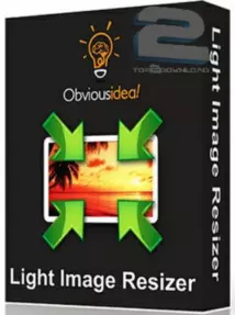 LIGHT IMAGE RESIZER 6.0.0.10