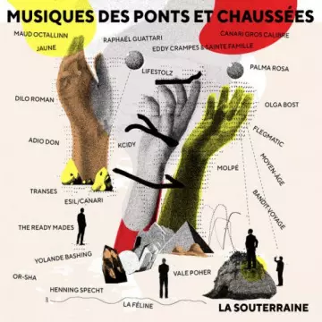 La Souterraine - Musiques des Ponts et Chaussées