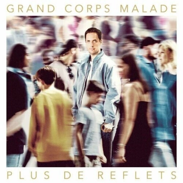 FLAC Grand Corps Malade - Plus De Reflets