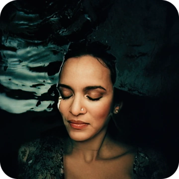 FLAC ANOUSHKA SHANKAR - CHAPTER II HOW DARK IT IS BEFORE DAWN