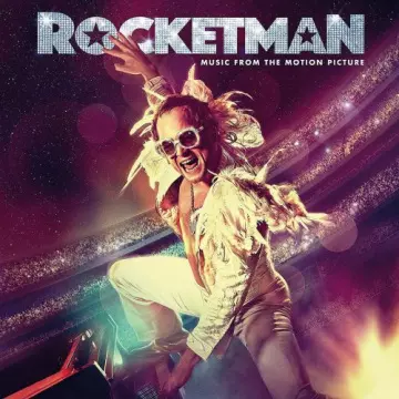 Elton John - Rocketman (Music From The Motion Picture)